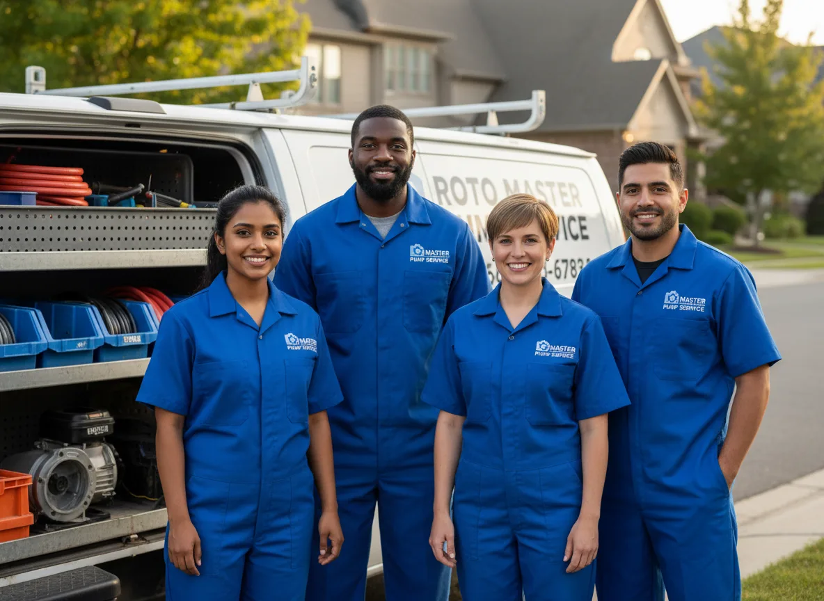 Sump Pump Installation company in Chugiak, AK